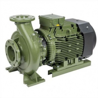 Φυγοκεντρικές αντλίες monoblock EN 733 IR 32